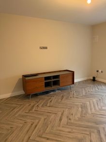 TV unit