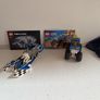 lego 60180 and 42045 with manuals Image 5