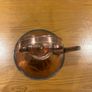 Antique Copper Ships Kettle Image 4