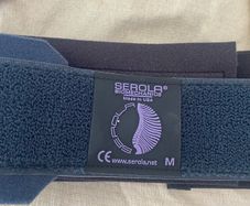 Pregnancy support belts and bands