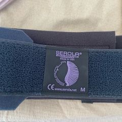 Pregnancy support belts and bands