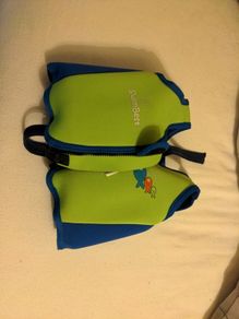 Swimming buoyancy aid 16-36 months
