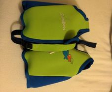 Swimming buoyancy aid 16-36 months