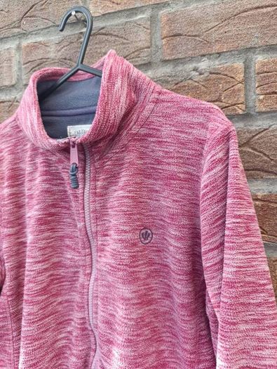 Fatface UK Womens Zip Fleece UK 8 10