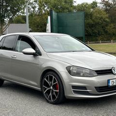 Volkswagen Golf 1.6 Tdi Comfortline 2013