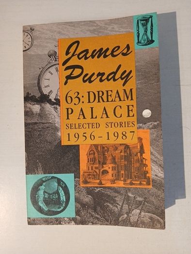 Probably, The Biggest Book Ad on Adverts