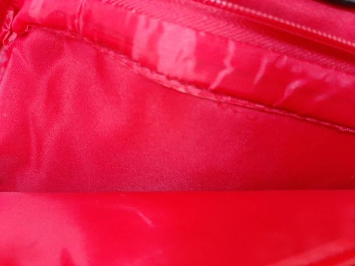 New designer Red travel/ Gym  bag