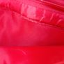 New designer Red travel/ Gym  bag Image 9