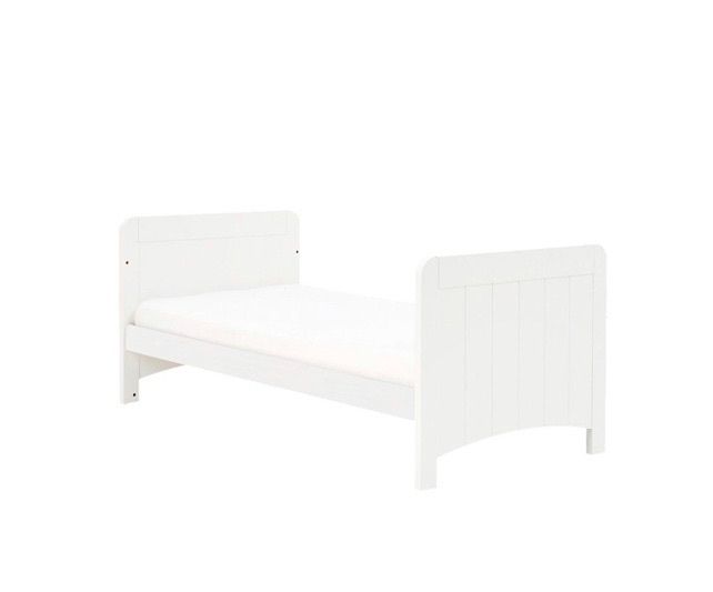 Cot Bed Birth to Six Years