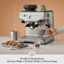 Barista Express Espresso Machine, Bean to Cup Coffee Machine with Milk Frother (FREE SHIPPING) Image 6