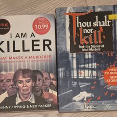 Books about True Crime