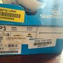 Shimano RP3 SpdSl shoes size 42 Image 4