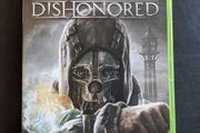 Dishonored - Xbox 360