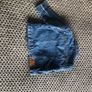 Mango baby denim jacket Image 3