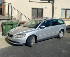 2008 Volvo V50