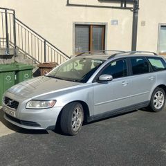 2008 Volvo V50