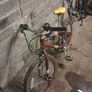 Raleigh Pop 20 inch kids bike. Image 2