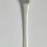 Rare Thomas Oliphant, 1806 Sterling Silver serving spoon. 22 cms, 54 grams. Image 3