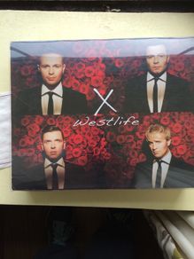 Westlife Parfum