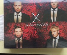 Westlife Parfum