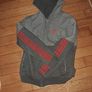 tracksuit top adidas mens Image 2