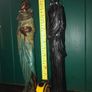 tall african  figures Image 2