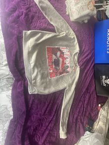 kids sweatshirt