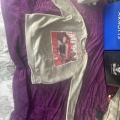 kids sweatshirt
