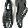 Dune women's classic leather office business shoes Image 3