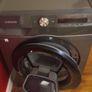 Samsung 9kg AddWash Washing Machine, 5+1 series, as new Image 2