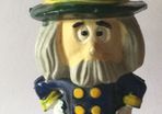Corgi Toys Mr Rusty figure from the Magic Roundabout