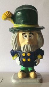 Corgi Toys Mr Rusty figure from the Magic Roundabout
