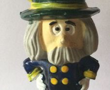 Corgi Toys Mr Rusty figure from the Magic Roundabout
