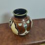Vintage ATI pottery vase Image 2