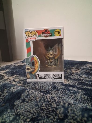 funko pops