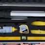 TORQ Laser level tool kit. New and unused in a real nice lockable case Image 3