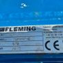 Fleming 8ft topper Image 4