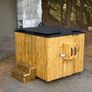 icebath with filtration system built in Image 2