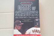 Game of Shadows: Barry Bonds
