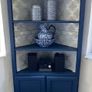 Solid Wood Corner Unit / Display Unit Image 2