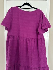 Shein summer dress