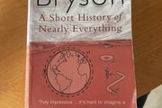 Bill Bryson book