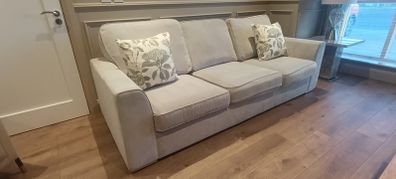 3 seater DFS sofa