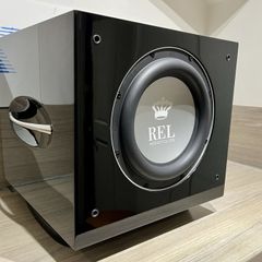 REL S/510 Subwoofer