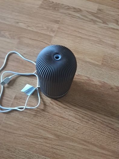 Aroma diffuser