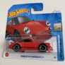 Porsche 928S/ 911 Cabriolet/ Carrera T/ Carrera RS2.7 - Hot wheels Image 5