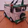 TMNT Custom Party Wagon Image 3