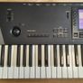 Technics SX-WSA1 Acoustic Modelling Synthesizer Image 2