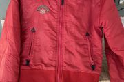 ladies jacket from mark one size 10