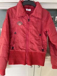 ladies jacket from mark one size 10